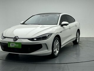 2022 Volkswagen Lamando L II, белый, 1751000 рублей, вид 1