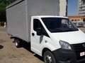 2024 ГАЗ ГАЗель Next, белый, 2200000 рублей