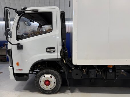 2024 Dongfeng Z55, белый, 4910000 рублей, вид 3