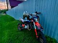 2024 Regulmoto Alpha (RM-3), оранжевый, 60000 рублей