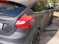 2012 Ford Focus III, чёрный, 620000 рублей - вид 1