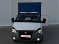 2007 ГАЗ ГАЗель (3302), белый, 550000 рублей