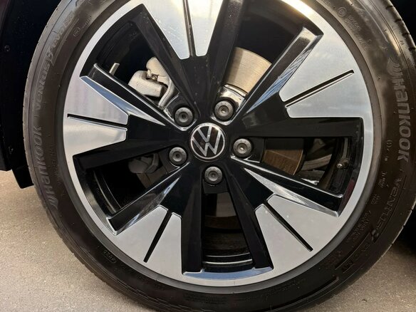 2025 Volkswagen Multivan Long T7, чёрный, 13190000 рублей - вид 14