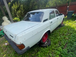 1996 ГАЗ 31029 «Волга», серый, 95000 рублей, вид 5
