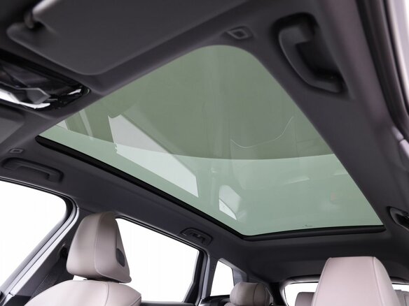 2026 BMW X3 Long 30L xDrive IV (G45/G48), чёрный, 6930000 рублей - вид 25