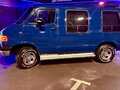 1994 Dodge RAM Van III, зелёный, 790000 рублей - вид 9
