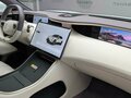 2025 Avatr 11 116 kWh I, чёрный - вид 7