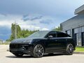 2026 Porsche Cayenne Coupé III Рестайлинг, чёрный - вид 6