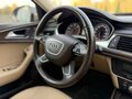 2013 Audi A6 IV (C7), серый, 1350000 рублей - вид 10