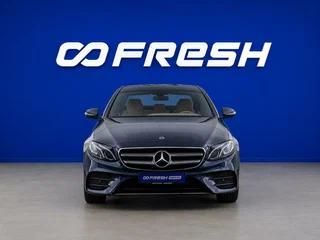 2019 Mercedes-Benz E-Класс 200 V (W213, S213, C238), синий, 3099777 рублей, вид 3