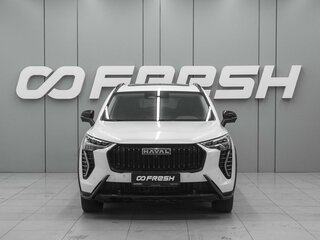 2024 Haval Jolion I, белый, 2289000 рублей, вид 3