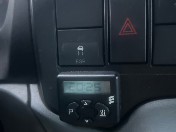 2013 Ford Transit, белый, 1225000 рублей - вид 9
