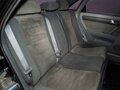 2014 Daewoo Gentra II, чёрный - вид 7