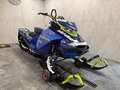 2019 BRP Ski-Doo Freeride, синий, 1540000 рублей