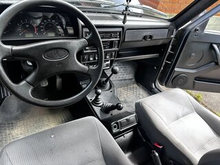 2015 Lada (ВАЗ) 2131 (4x4) 213105 I, серый, 950000 рублей, вид 5