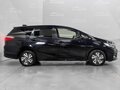 2019 Honda Shuttle II Рестайлинг, чёрный - вид 6