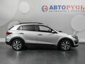 2018 Kia Rio X-Line IV, серебристый, 1564000 рублей - вид 4