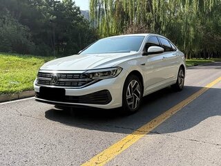 2022 Volkswagen Sagitar III Рестайлинг, белый, 1522000 рублей, вид 1