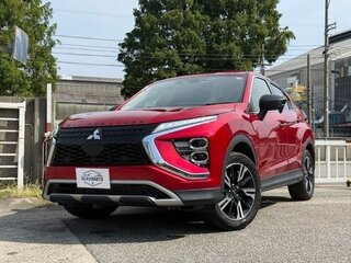 2023 Mitsubishi Eclipse Cross I Рестайлинг, пурпурный, 1832911 рублей, вид 3