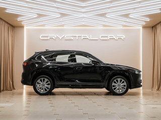 2026 Mazda CX-5 II Рестайлинг, чёрный, 5650000 рублей, вид 5