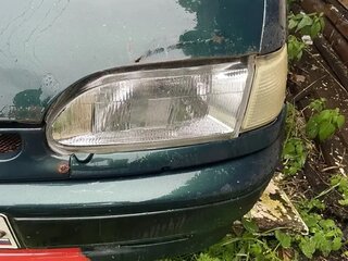 2002 Lada (ВАЗ) 2115, зелёный, 115000 рублей, вид 4
