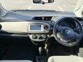 2013 Toyota Vitz III (XP130), серый, 860000 рублей - вид 6