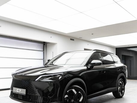 Omoda C7
