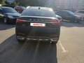 2019 Haval F7x I, чёрный, 1849000 рублей - вид 2