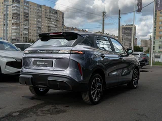 2026 Tenet Plus L4, серый, 2640000 рублей, вид 4