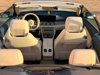 2021 Mercedes-Benz E-Класс 450 V (W213, S213, C238) Рестайлинг, белый, 6999000 рублей, вид 4