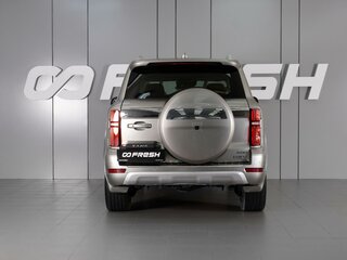 2024 Tank 500 I, серый, 4899000 рублей, вид 4