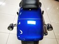 2025 Harley-Davidson Fat Boy, синий, 3300000 рублей - вид 8