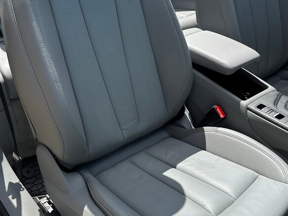 2018 Audi A5 II (F5), белый, 2000000 рублей - вид 26