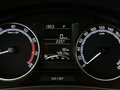 2018 Skoda Rapid I Рестайлинг, синий, 1485000 рублей - вид 5