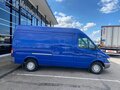 2016 Mercedes-Benz Sprinter, синий, 1490000 рублей