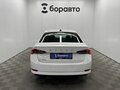 2021 Skoda Octavia IV (A8), белый, 2199067 рублей - вид 4