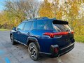 2026 Subaru Outback VII, синий - вид 10