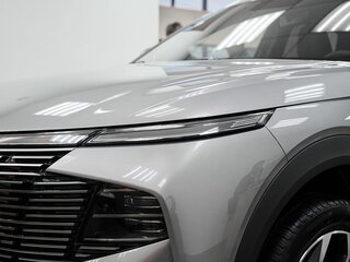 2026 Haval F7 II, серый, 3167010 рублей, вид 2