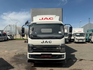 2024 JAC N120, белый, 6450000 рублей, вид 2