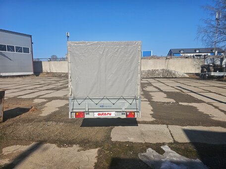2023 КМЗ 7194, серый, 95000 рублей, вид 2