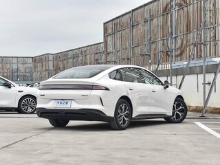 2026 Changan Qiyuan A06 51.48 kWh, белый, 2450000 рублей, вид 5