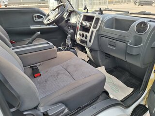 2023 Dongfeng Captain-T, белый, 928000 рублей, вид 3