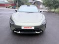 2024 Xiaomi SU7 I, зелёный - вид 1