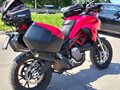 2021 Ducati Multistrada 950, красный, 1350000 рублей - вид 4