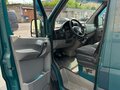 2008 Mercedes-Benz Sprinter, зелёный, 1050000 рублей - вид 8