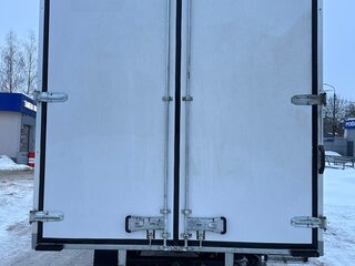2025 ГАЗ ГАЗель Next, белый, 2900000 рублей, вид 4