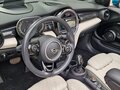 2021 Mini Cabrio Cooper S III Рестайлинг 2, голубой, 3099000 рублей - вид 10