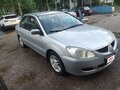 2004 Mitsubishi Lancer IX, серебристый, 400000 рублей - вид 1