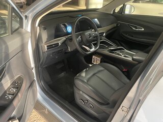 2023 Changan UNI-T I, синий, 2400000 рублей, вид 5