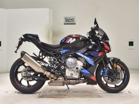 2024 BMW M 1000 R, чёрный, 2270000 рублей, вид 1